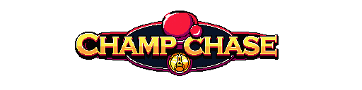 ChampChase Logo